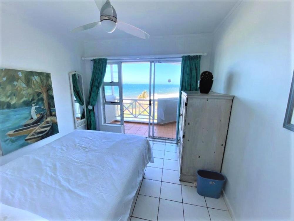 Apartmán Tahiti 15 Umdloti Exteriér fotografie